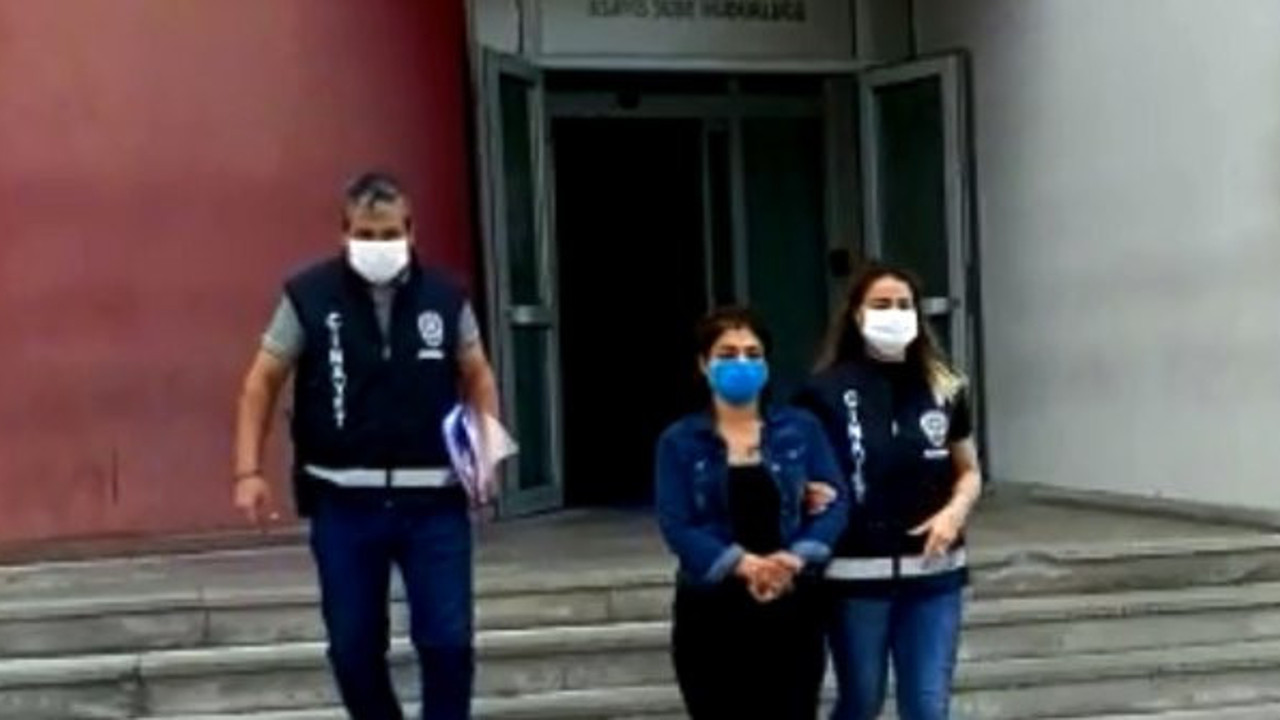 Anneler Günü'nü kutlamayan kocasını vurdu