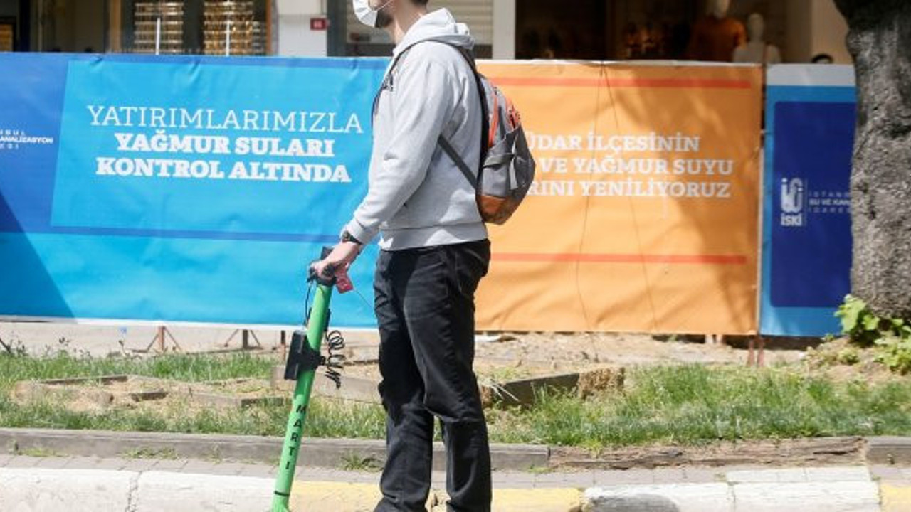 İYİ Partili vekilden şok iddia: Türkiye'de uygulanmak isteneni açıkladı