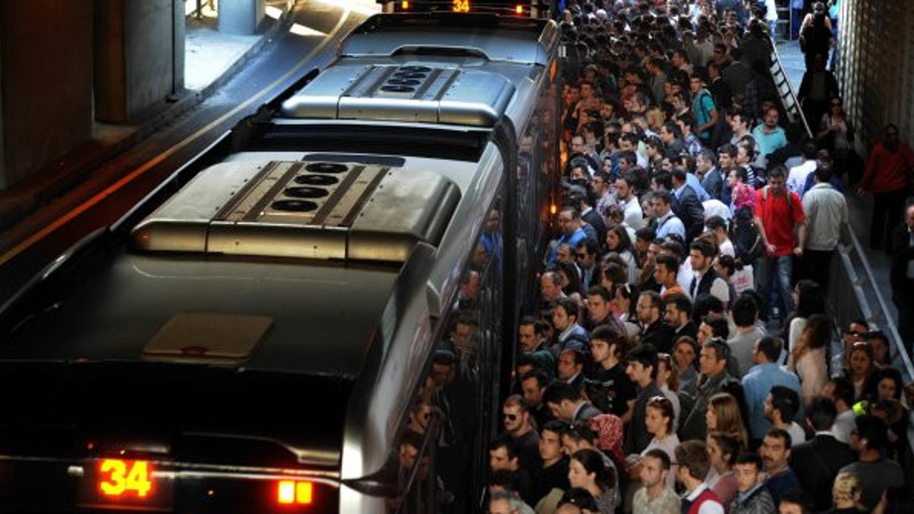 İBB'den endişe verici rapor: Yasağa rağmen tehlikeli artış