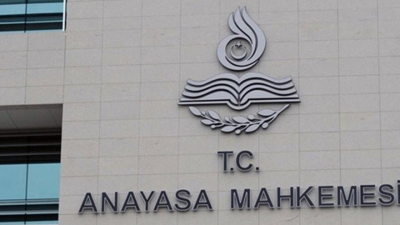 Anayasa Mahkemesi'nden ÇED davaları için örnek karar