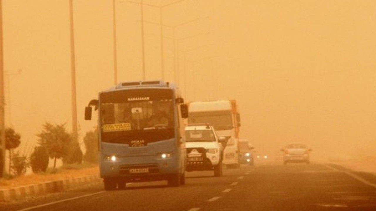 Hafta sonuna kadar tüm Türkiye'de etkili olacak! Gel gel sen de gel