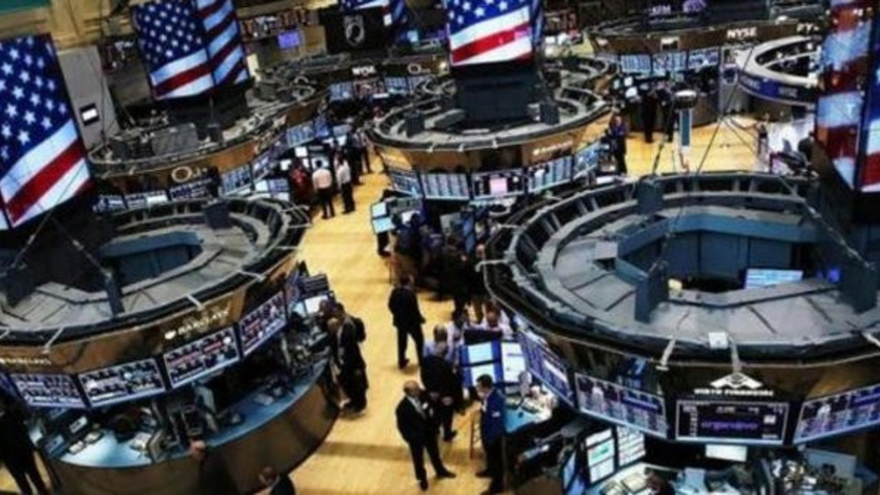 2008'den bu yana ilk defa düştü