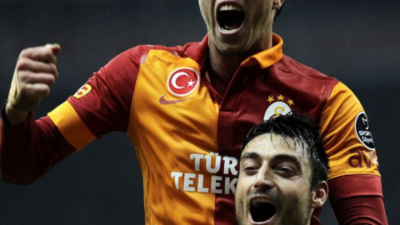 Fatih Terim'in yeni teknik heyeti şekilleniyor