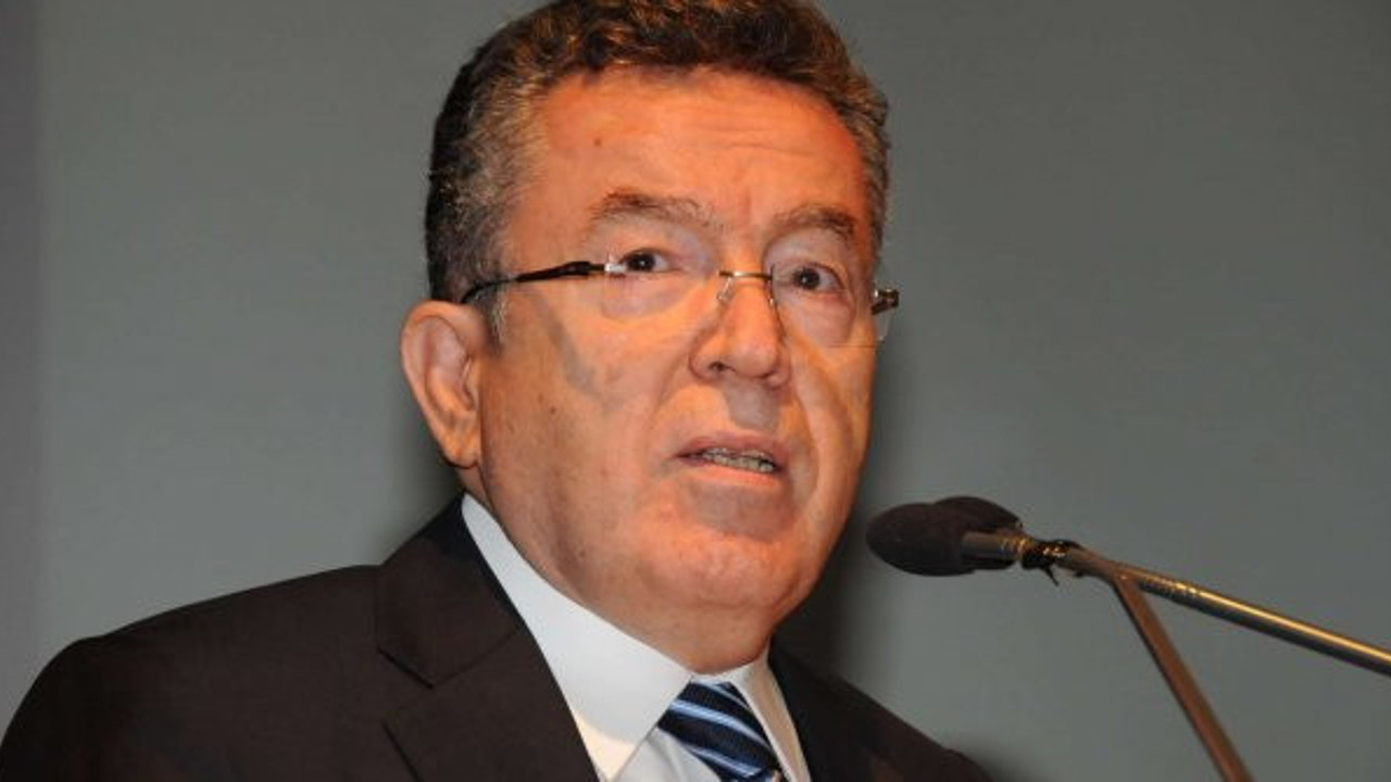 İşte YKS tarihinin öne alınma sebebi; Eski YÖK Başkanı Özcan açıkladı