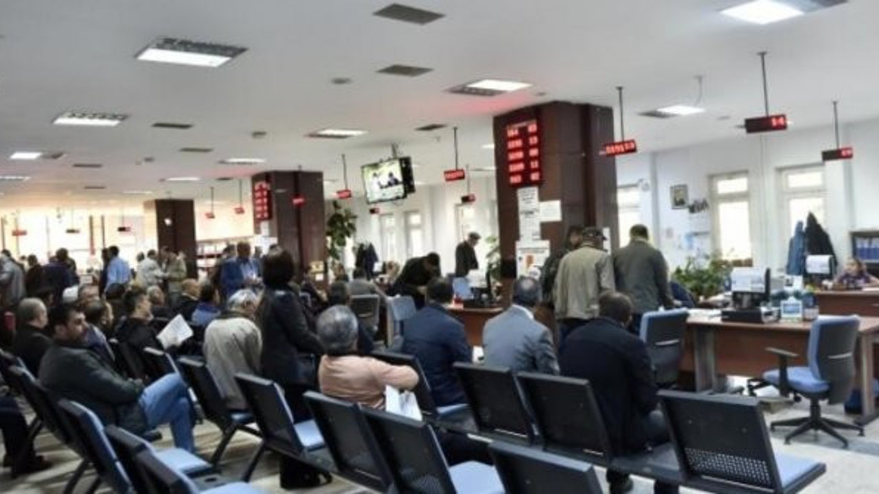 Bankalarda ‘acil’ korona tedbirleri: O işlemler erteleniyor!