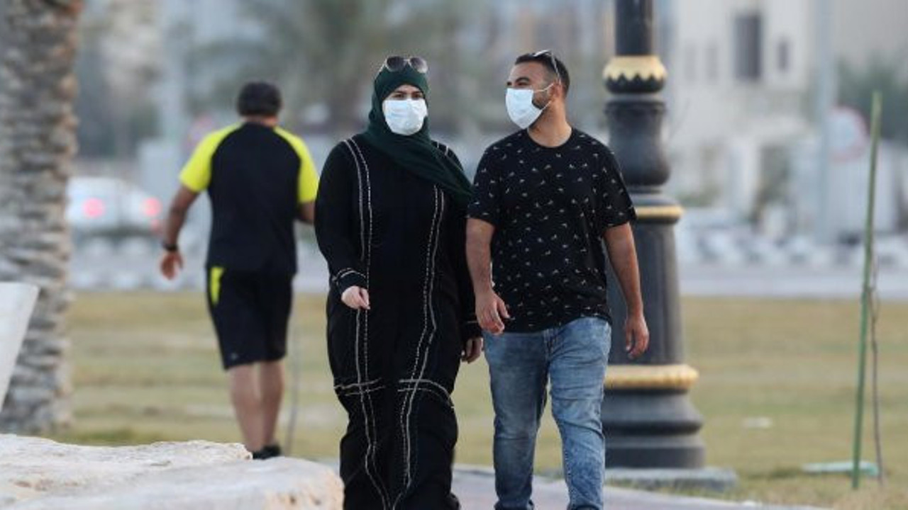 Ramazan Bayramında 4 gün sokağa çıkma yasağı