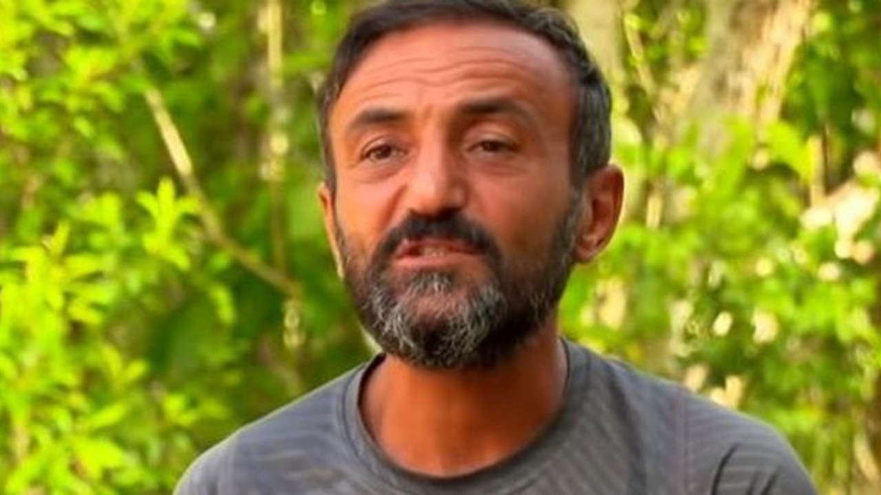 Köpeğinin öldüğünü öğrenen Ersin Korkut'tan duygu dolu paylaşım