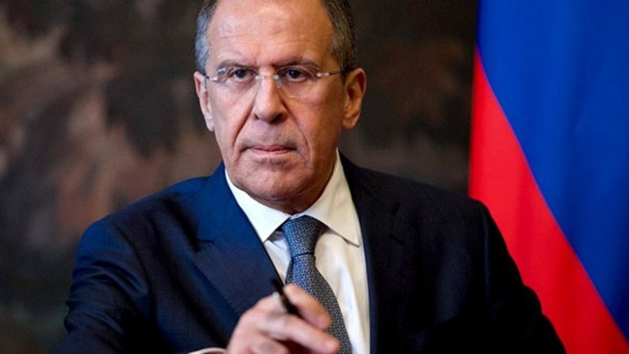 Lavrov’dan endişe yaratan ABD çıkışı: Nükleer çatışma riski arttı