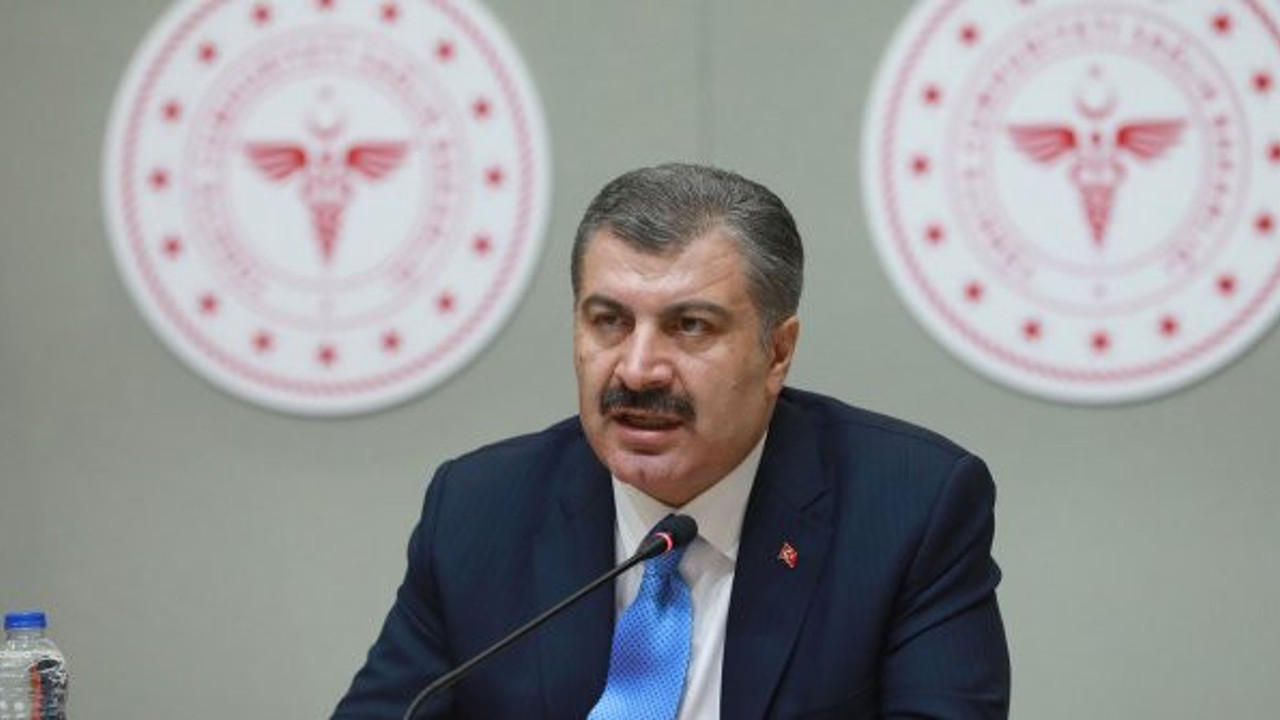 Sağlık Bakanı Fahrettin Koca açıkladı: Ramazan Bayramında sokağa çıkma yasağı olacak mı?