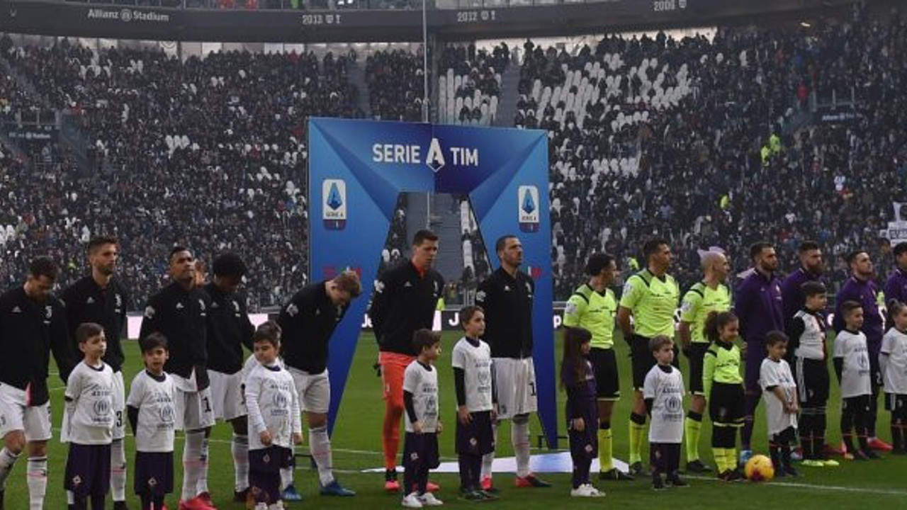 İtalya'da flaş karar: Başlıyorlar