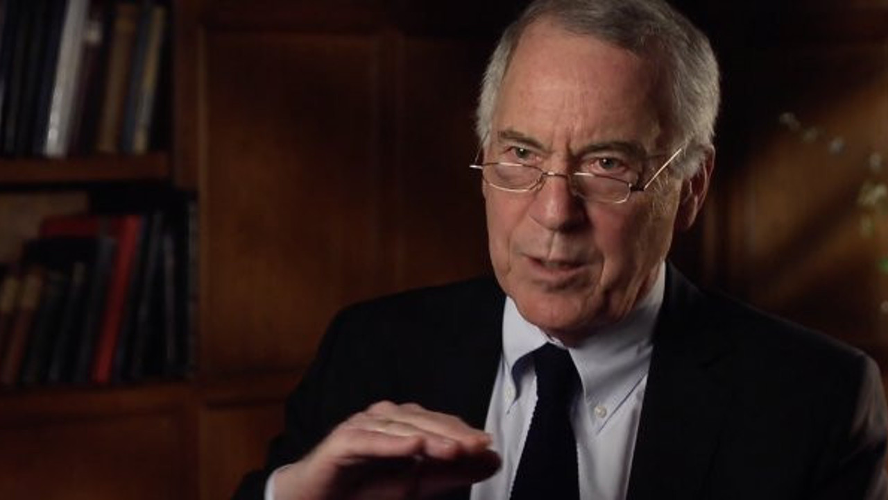 Dünyaca ünlü profesör, Atatürk'ün izinden gidiyor