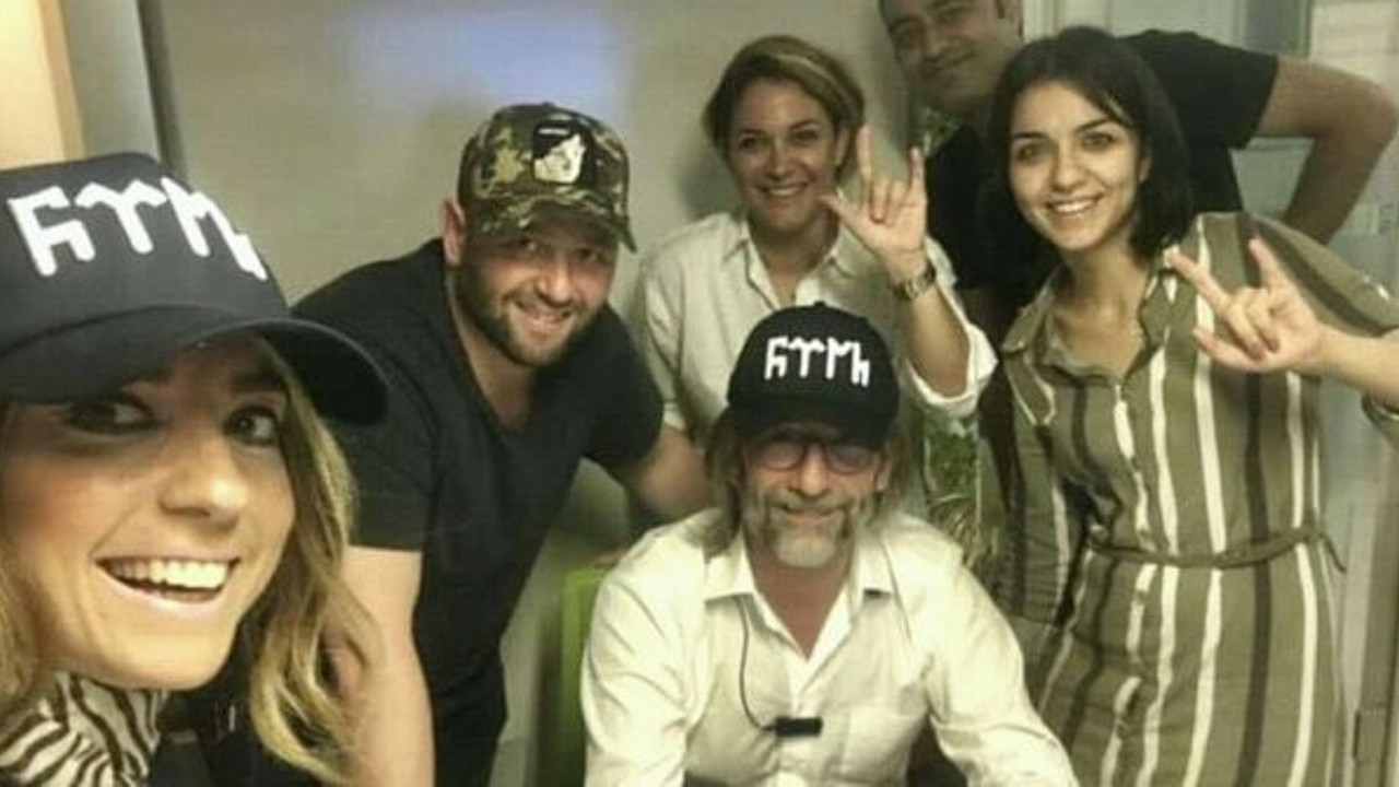 Ercüment Ovalı'dan haber var: Heyecanlandıran bir aşı paylaşımı daha