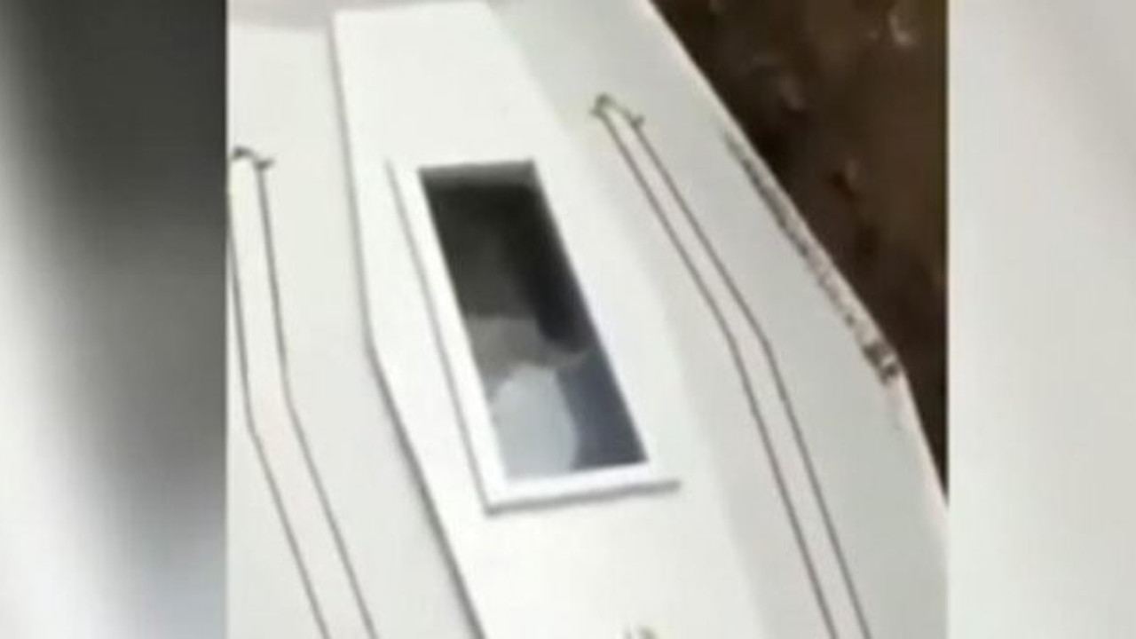 Canlı canlı mı gömdüler