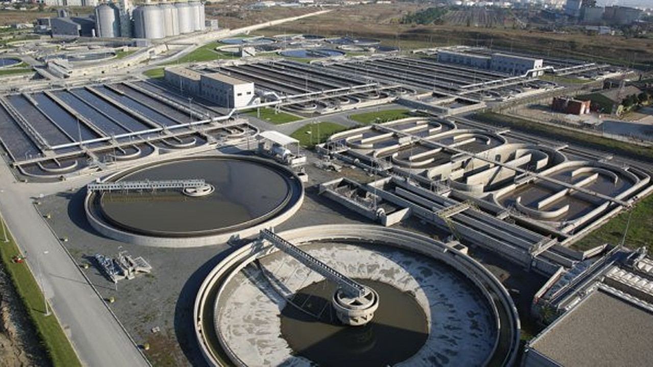 İstanbul'da atık sularda virüs taraması başladı