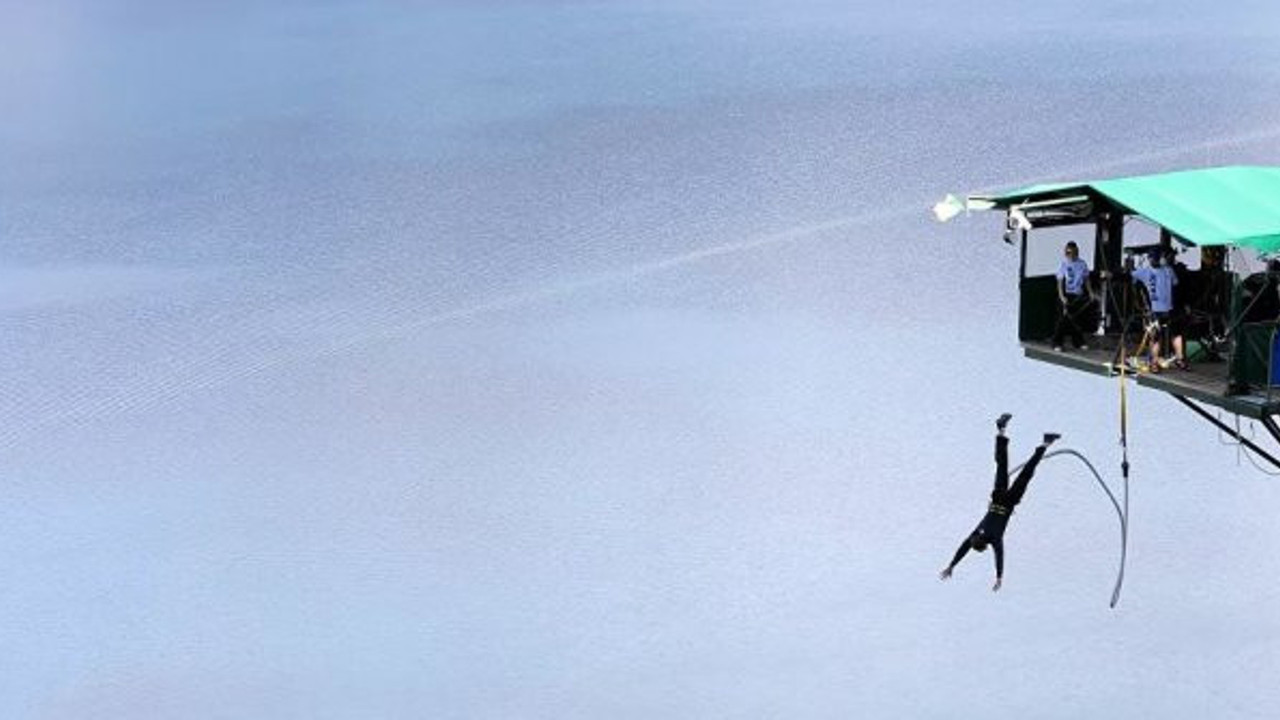 O belediye başkanı normalleşmeyi böyle kutladı