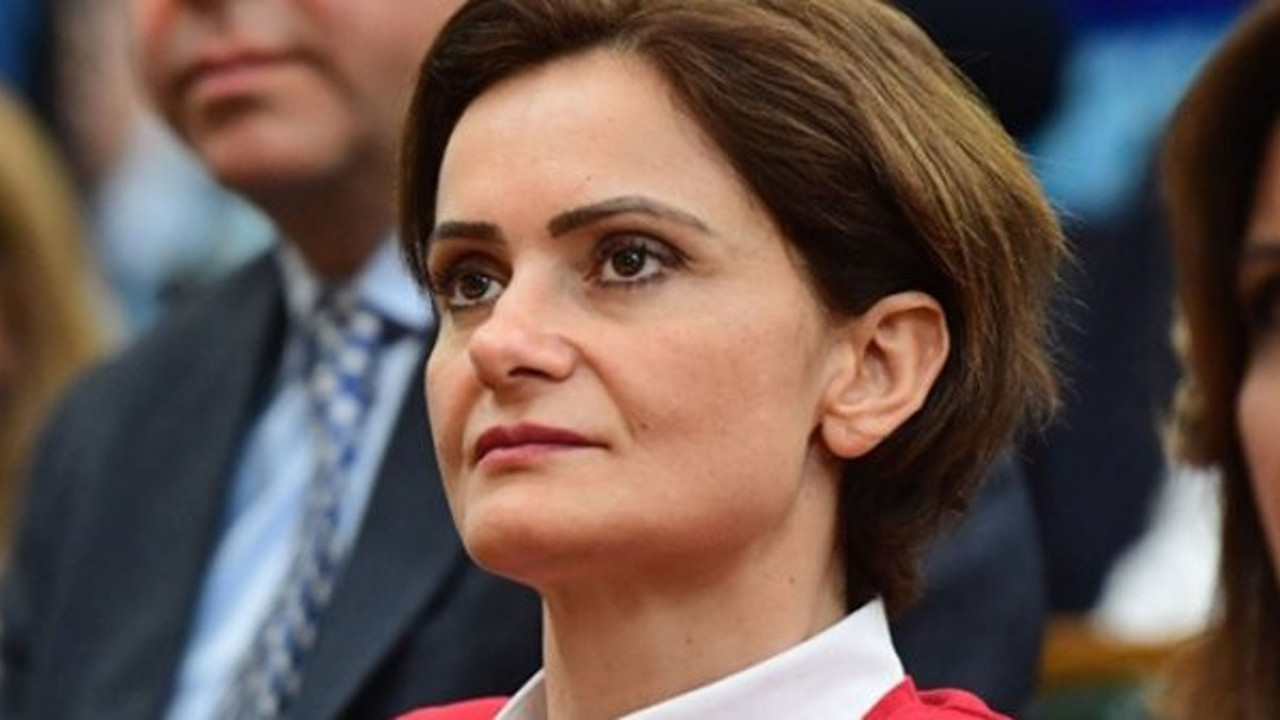 Canan Kaftancıoğlu iğrenç mesajları yayınladı, hepsini ifşa etti