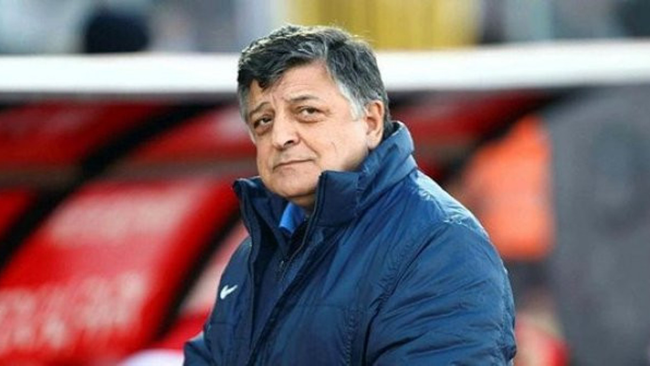 Yılmaz Vural: "Hem para al hem de oynama. Yok ya."