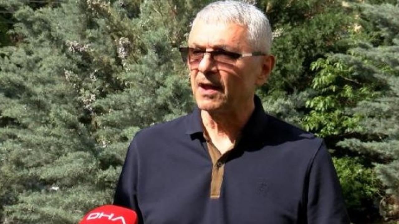 Çöl tozu tek başına gelmiyor