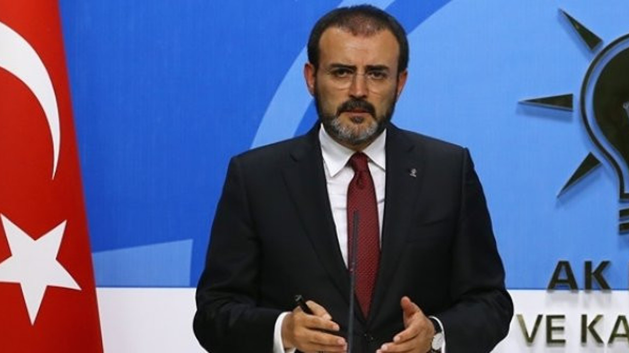AKP'den 'erken seçim' açıklaması (10 Ağustos 2020)