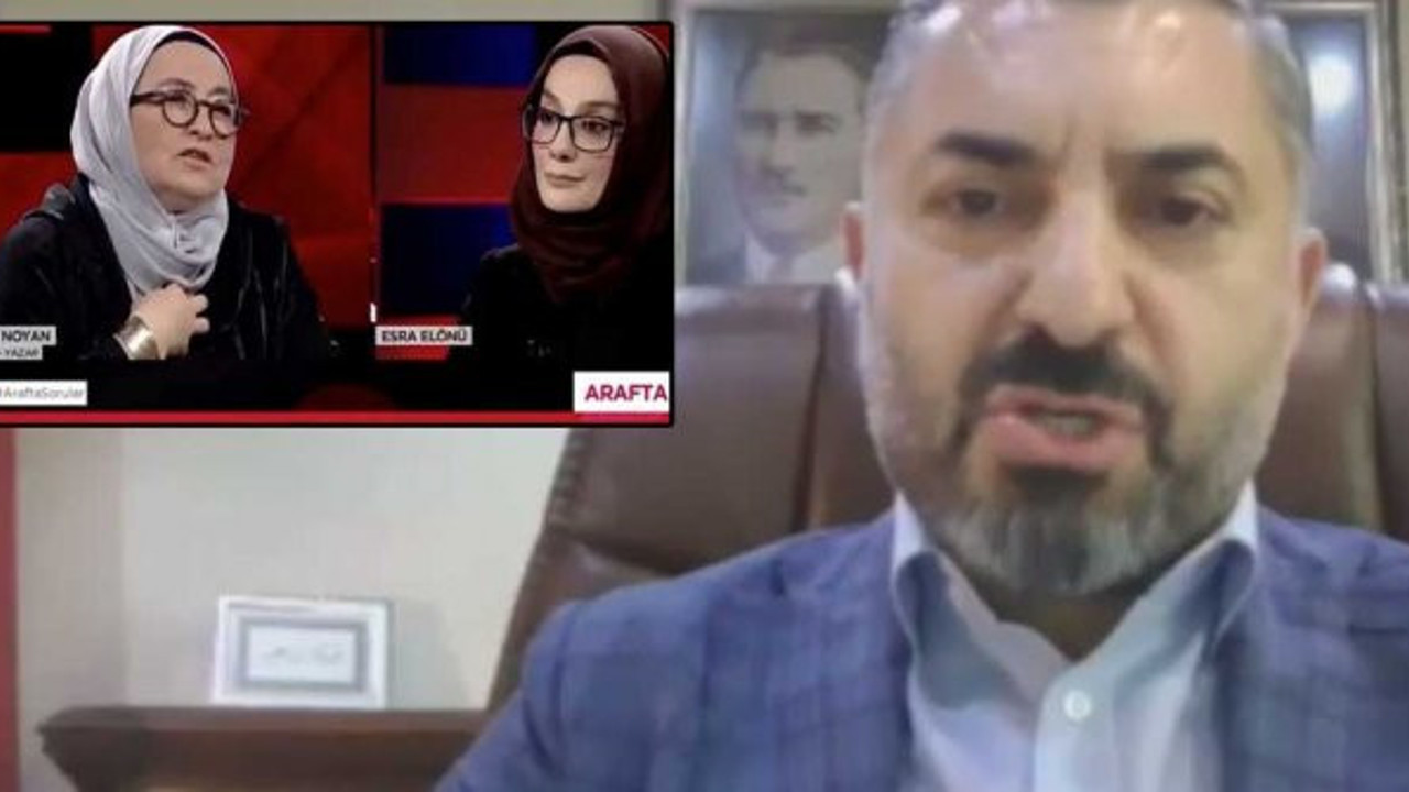 Ölüm listesi yayınlanan skandal programa RTÜK Başkanı Ebubekir Şahin sahip çıktı