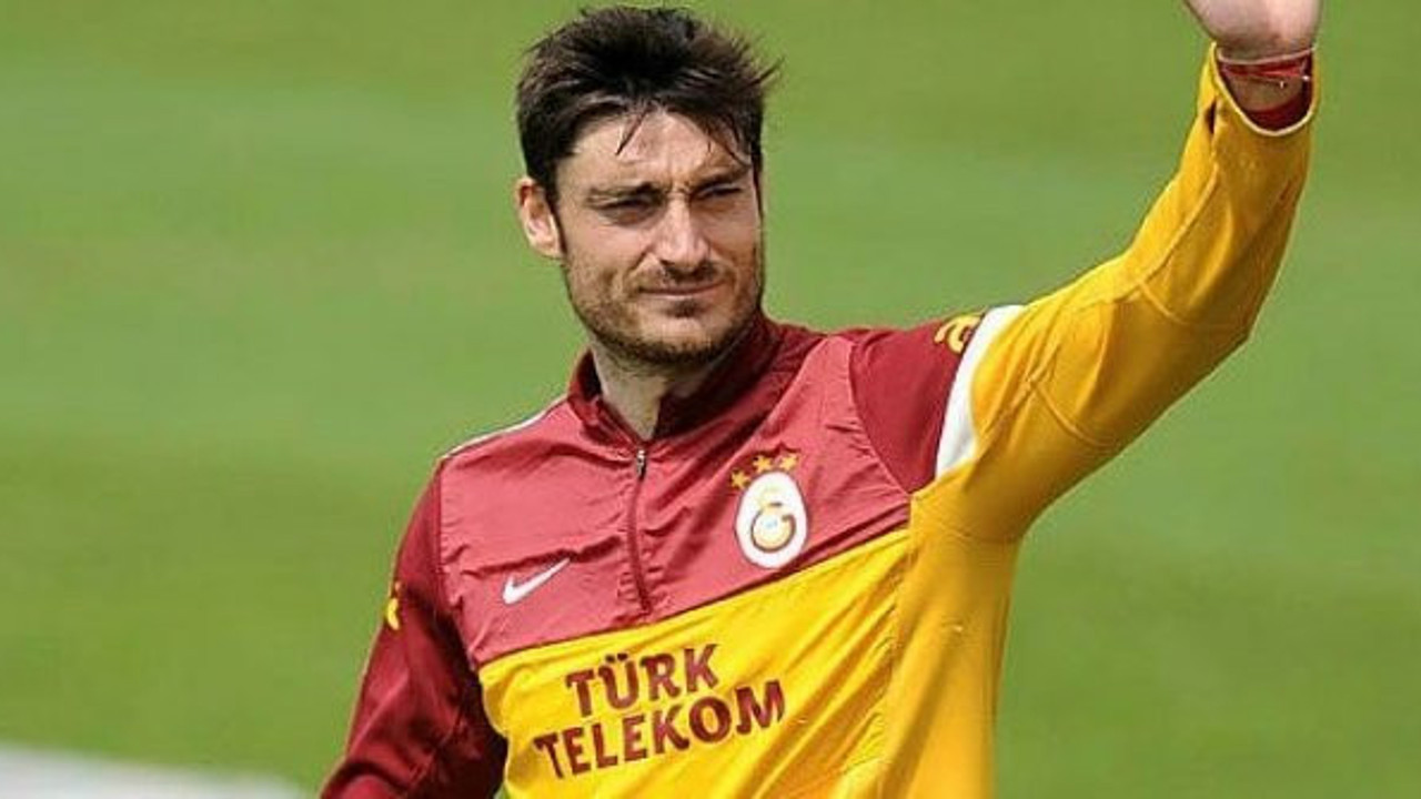 Albert Riera'dan Galatasaray ve Hasan Şaş açıklaması!