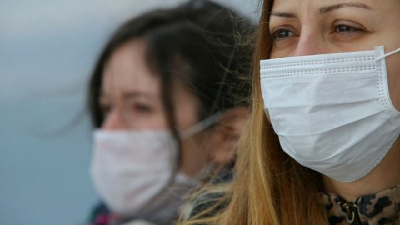 Bilim Kurulu Üyesi Prof. Dr. Tevfik Özlü'den kritik uyarı: Maske takanlar dikkat