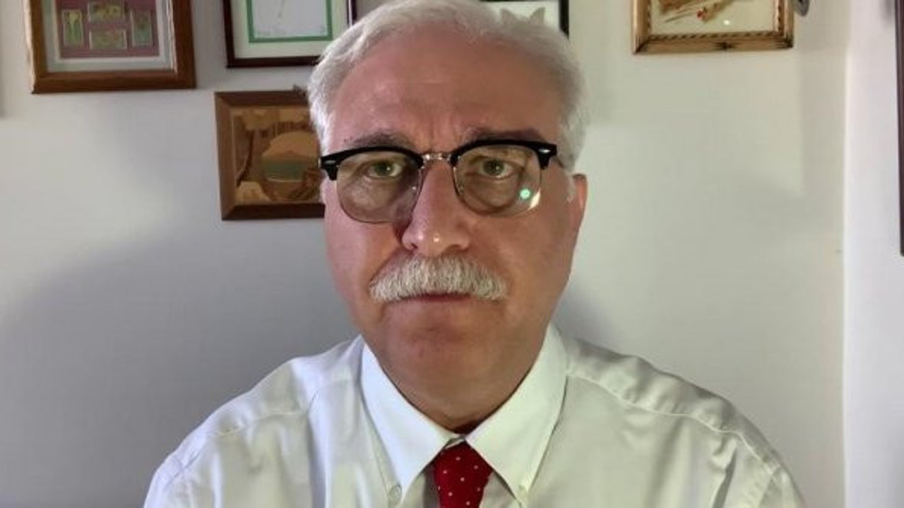 Maske uyarısıyla gündem olan Bilim Kurulu Üyesi Özlü’den müjdeli haber