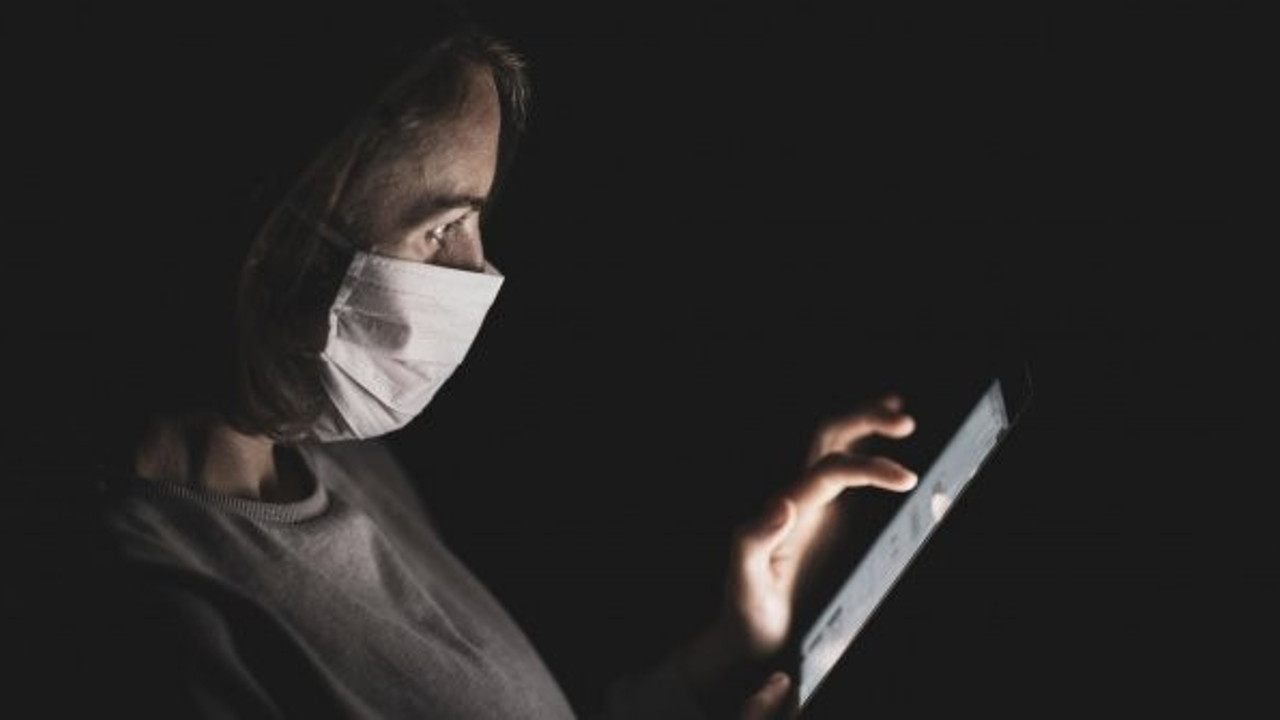 Dünya bu iddiayı konuşuyor: Korona virüsün yeni etkisini duyurdular