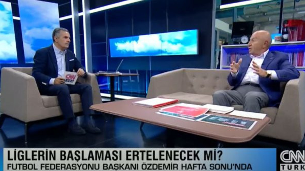 Nihat Özdemir: 'Pozitif vakaları ayırırız, yola devam ederiz': Bu açıklamanın neresi insani?