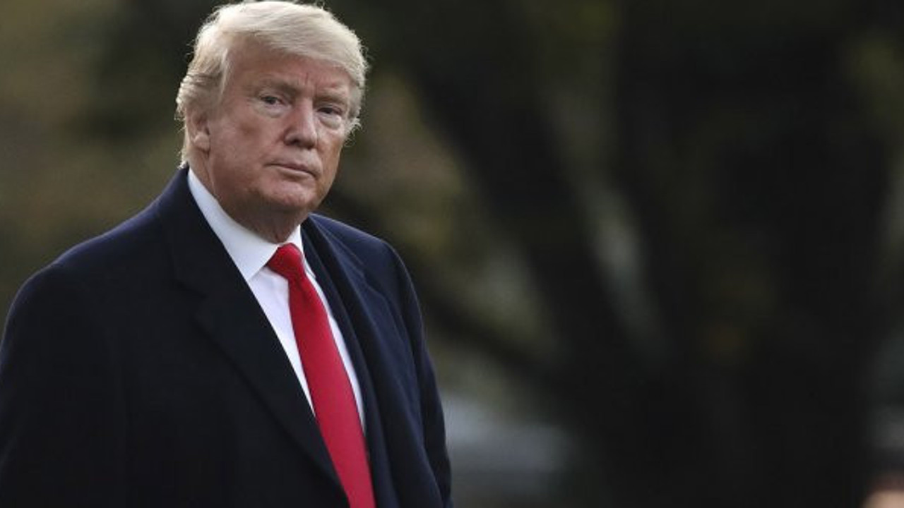 Trump, Google'a karşı savaş hazırlanıyor