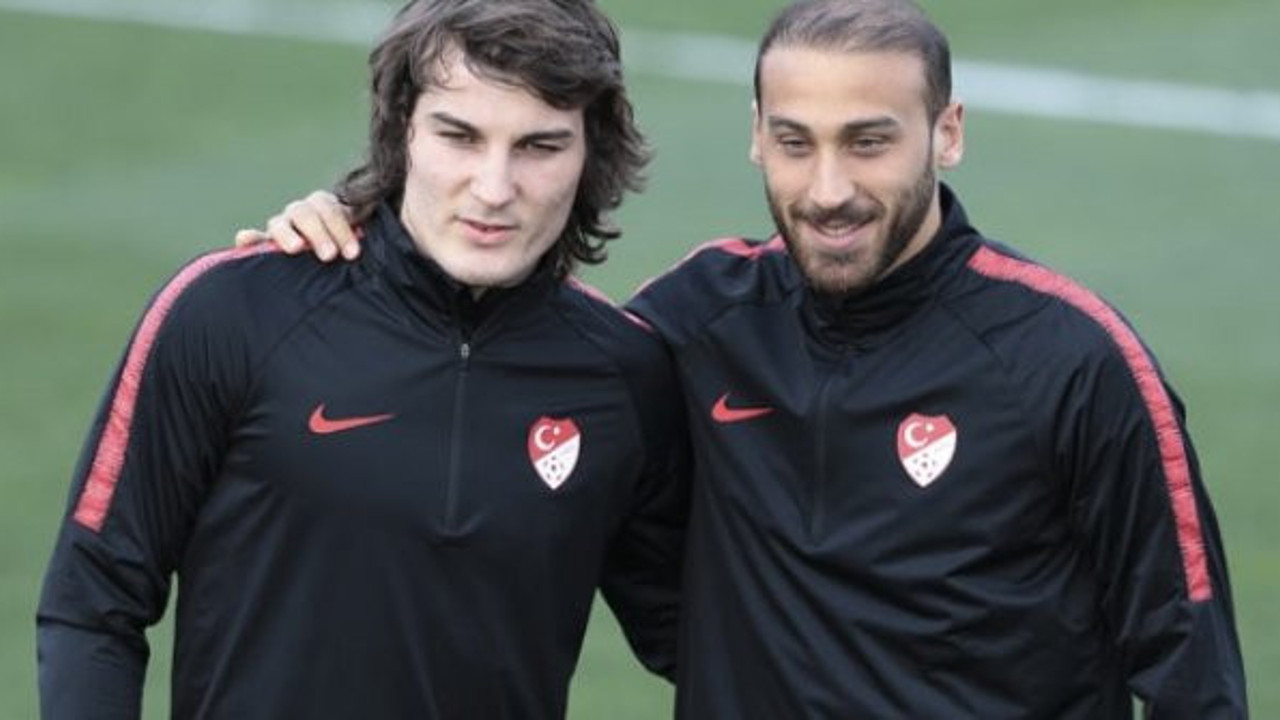 Barcelona'dan Türk yıldıza çılgın teklif