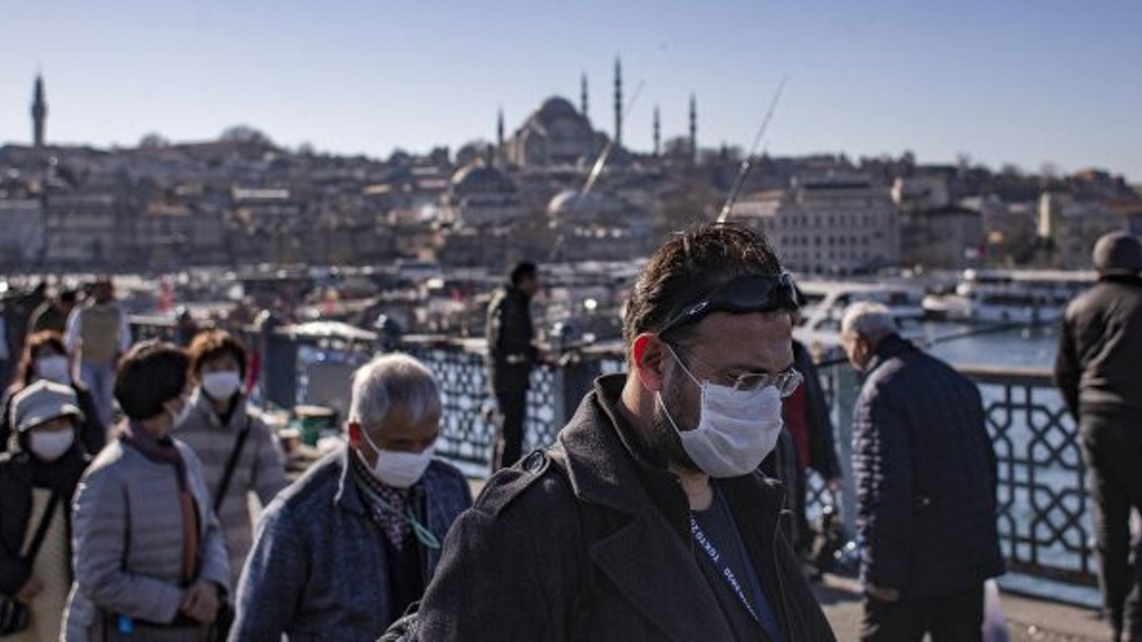 Normalleşmede yeni adım! 1 Haziran'dan itibaren