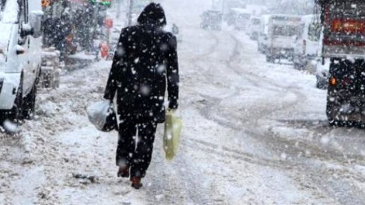 Yılın 6 ayı kar altındalardı: Bu ilçede hiç korona virüs vakası görülmedi!