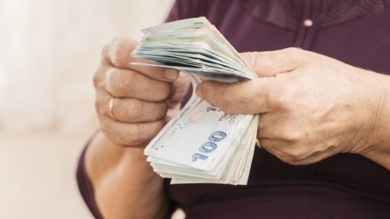 Bakan Pakdemirli duyurdu: Destek ödemeleri başladı