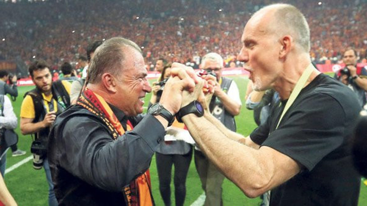 'Türkiye artık bu kupaları unutmalı'