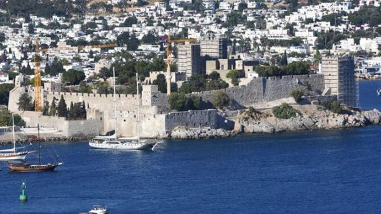 Bakan müjdeli haberi duyurdu! Haziran sonu açılacak