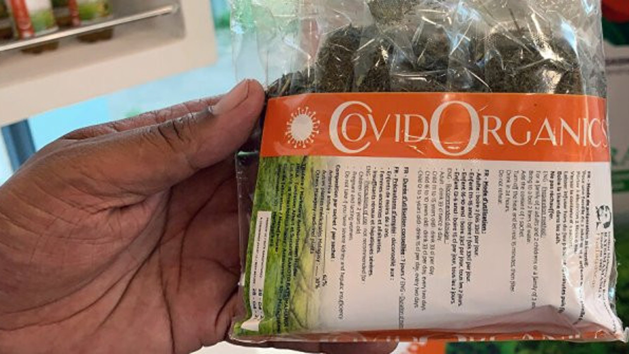 Devlet başkanı ısrarla savunuyordu: Yerli korona virüs ilacı ölüme neden oldu