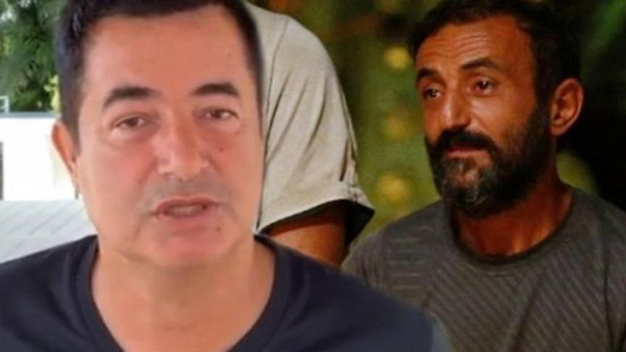 Acun'dan Ersin'e müjdeli haber!