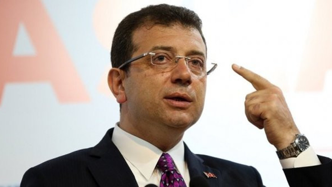 27 ayrı soruşturma için isyan etti