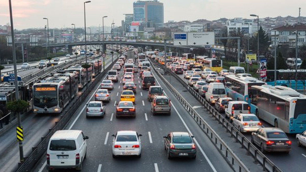 Milyonlarca araç sahibini ilgilendiriyor: Türkiye'de ilk kez uygulanacak