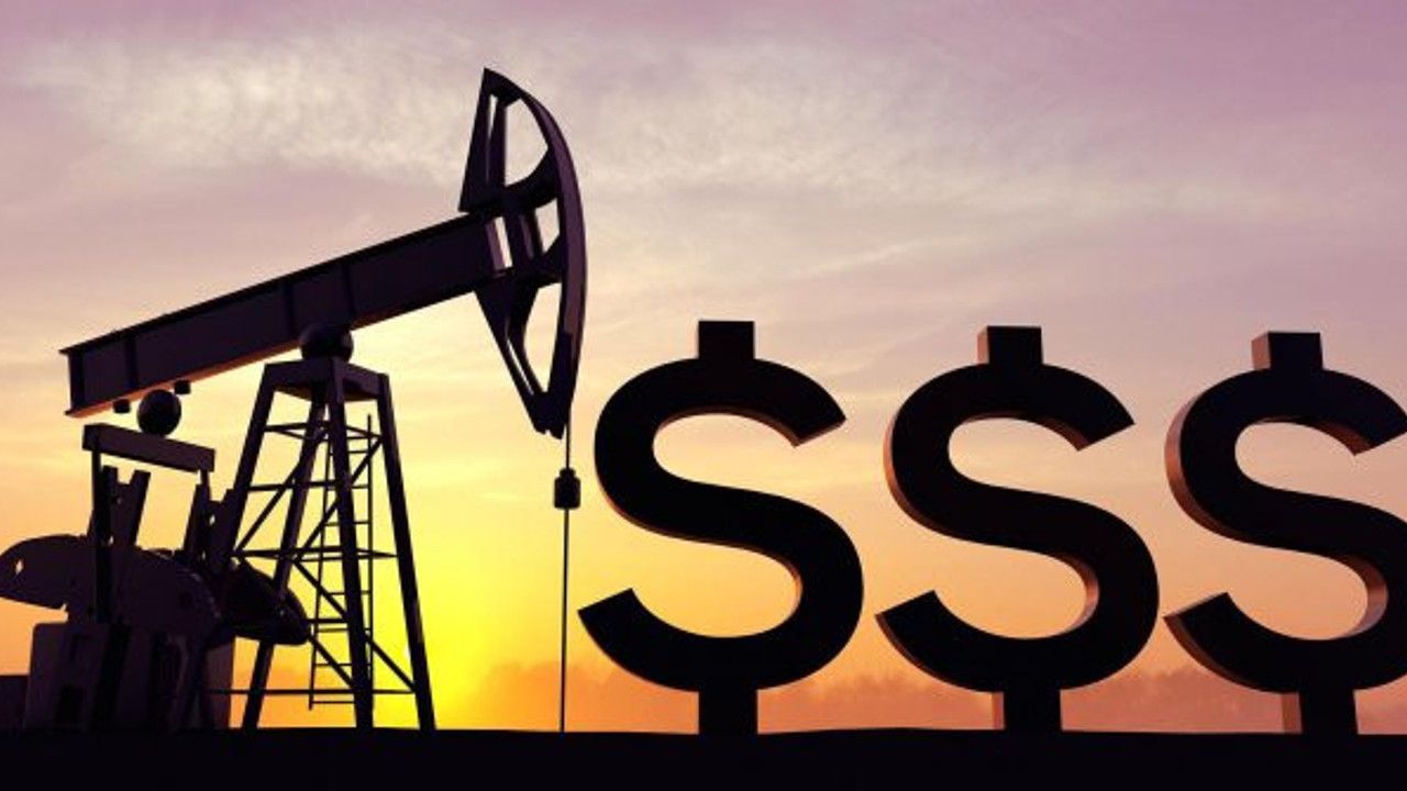 Petrolün varil fiyatında artış devam ediyor