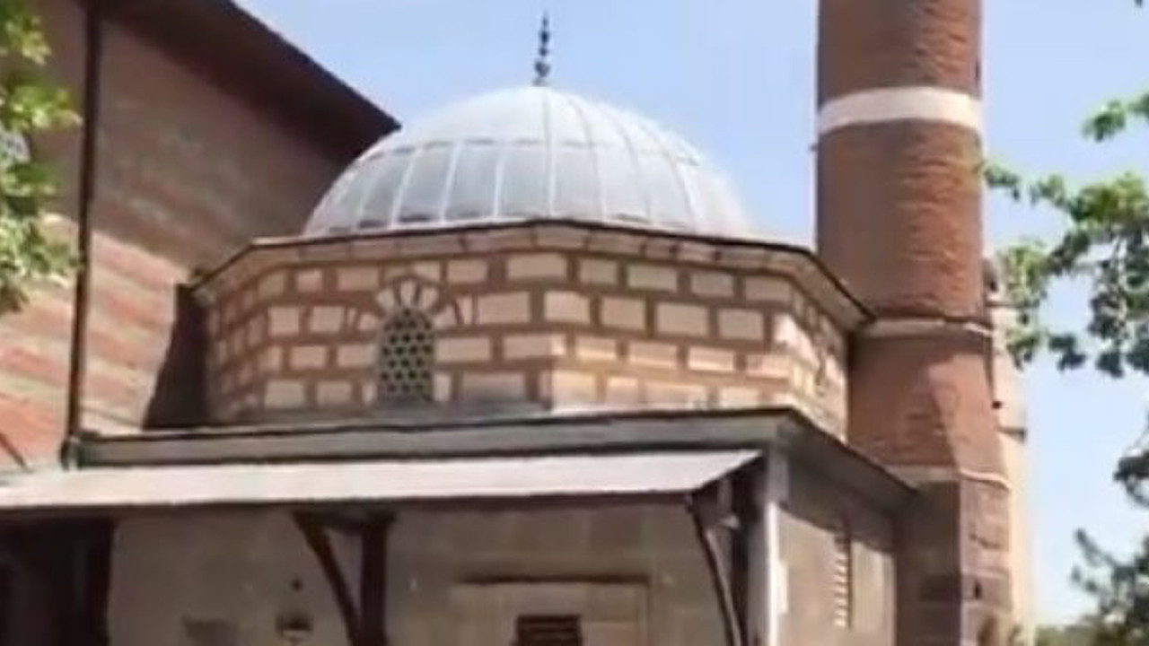 Melih Gökçek 'yılın skandalı' diye paylaştı: O kişi bakın kim çıktı