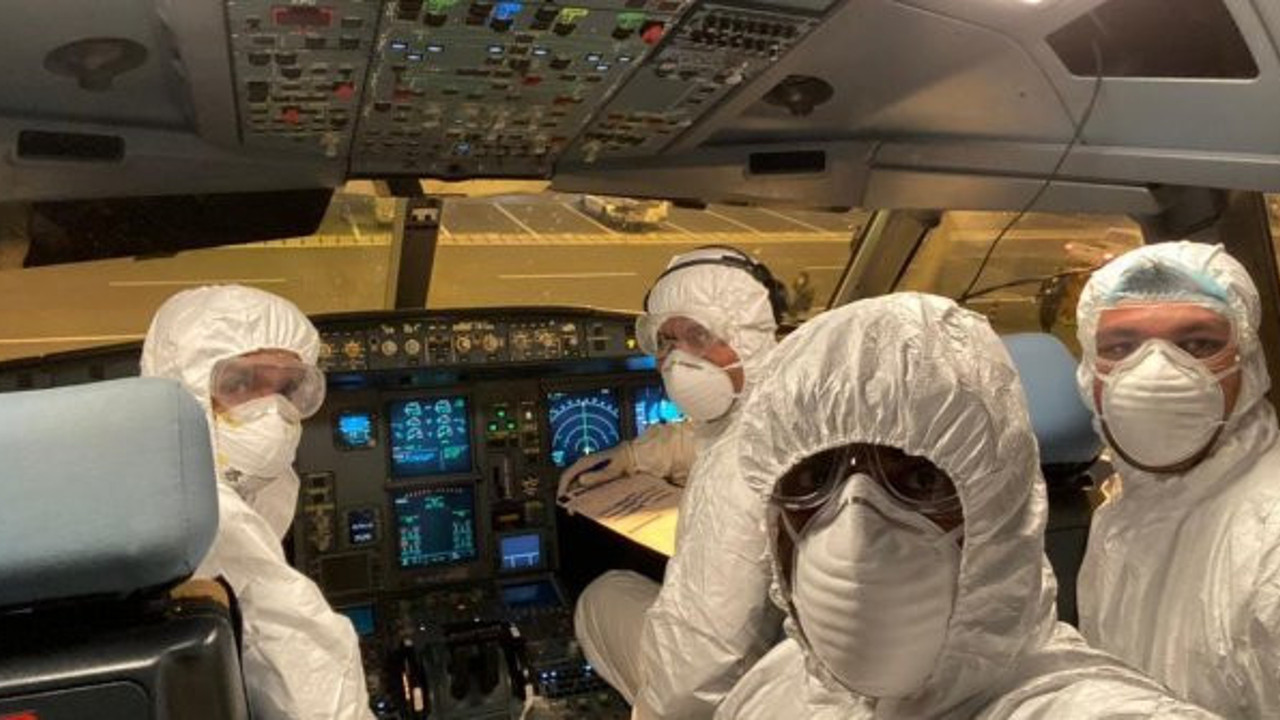 Uçak bilet fiyatlarına tavan düzenlemesi