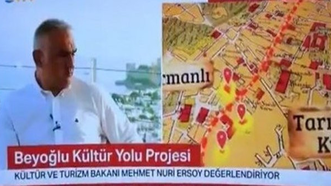 AKP'li isimden AKP'li bakana sert tepki: "Davamızın bakanı böyle olacaksa vay halimize!"