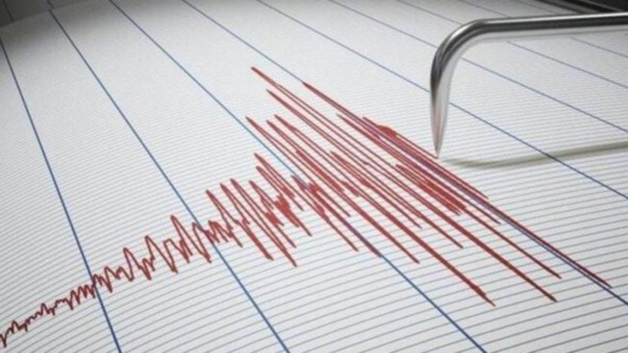 Akdeniz beşik gibi sallandı