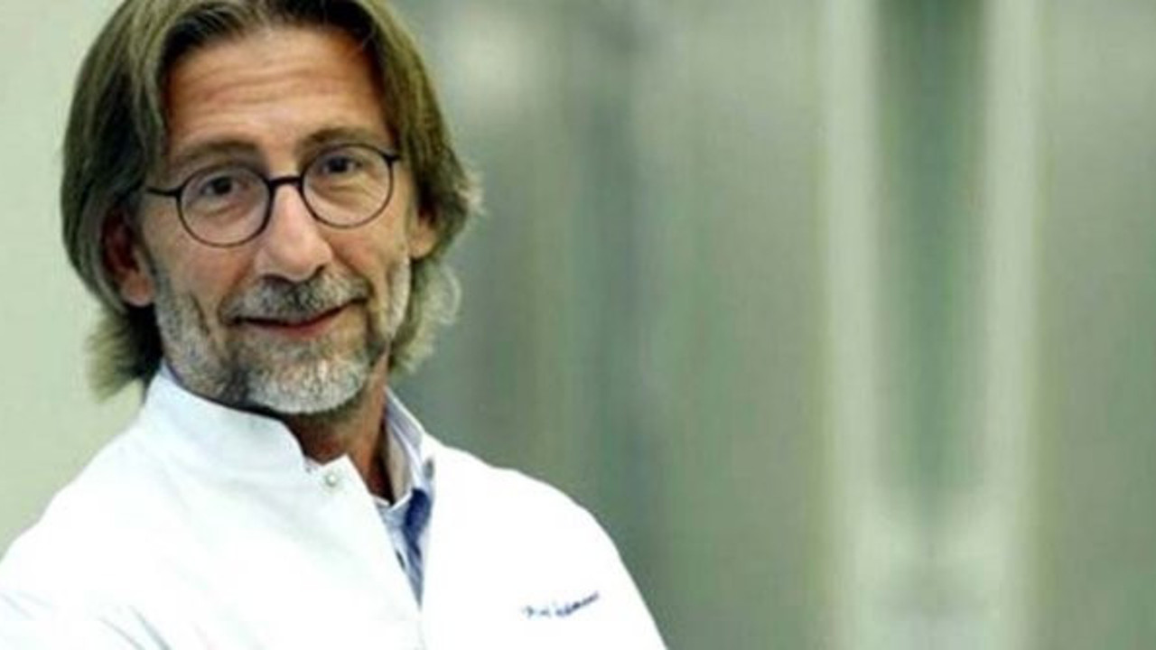 Trol saldırılarından bıkan Milli Bilim Adamı Prof. Ercüment Ovalı Twitter hesabını kapattı