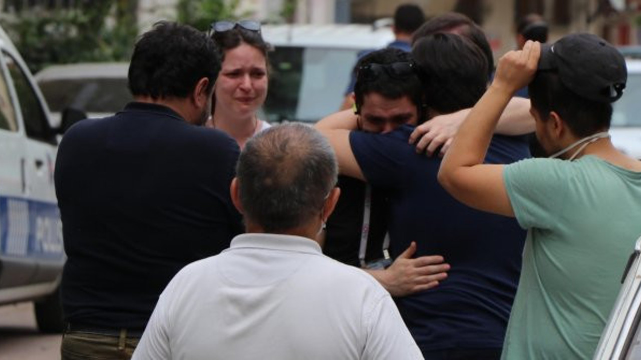 6 saatlik sokağa çıkma izninde kaybolmuştu