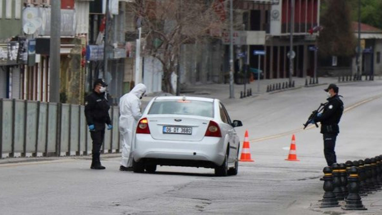Sokağa çıkma yasağı ne zaman bitecek? Sokağa çıkma yasağı ne zaman bitiyor?