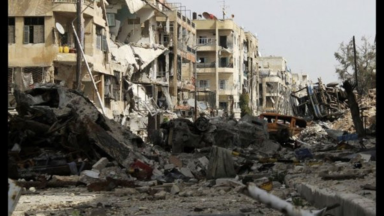 Suriye’de savaş bitiyor, anlaşma kararı aldılar, “Savaşın kaderi iki ülkeye bırakılamaz”