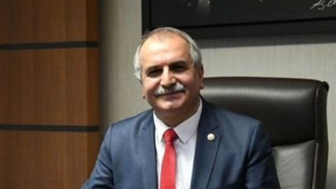İYİ Partili Ahmet Çelik'ten 19 Mayıs mesajı (19 Mayıs 2020)